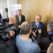 Kraj a univerzita pracujú na príprave  kvalitného geoportálu