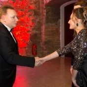Otvorili sme plesovú sezónu v Sklade soli
