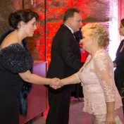 Otvorili sme plesovú sezónu v Sklade soli