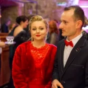 Otvorili sme plesovú sezónu v Sklade soli