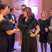 Otvorili sme plesovú sezónu v Sklade soli