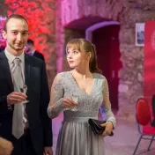 Otvorili sme plesovú sezónu v Sklade soli