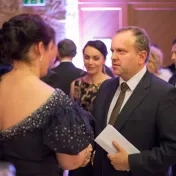 Otvorili sme plesovú sezónu v Sklade soli