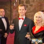 Otvorili sme plesovú sezónu v Sklade soli