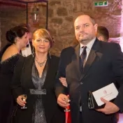 Otvorili sme plesovú sezónu v Sklade soli
