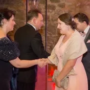 Otvorili sme plesovú sezónu v Sklade soli