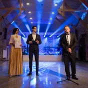 Otvorili sme plesovú sezónu v Sklade soli