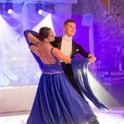 Otvorili sme plesovú sezónu v Sklade soli