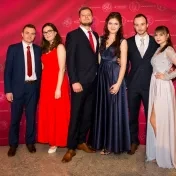 Otvorili sme plesovú sezónu v Sklade soli