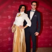 Otvorili sme plesovú sezónu v Sklade soli