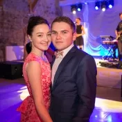 Otvorili sme plesovú sezónu v Sklade soli