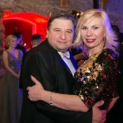Otvorili sme plesovú sezónu v Sklade soli