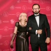 Otvorili sme plesovú sezónu v Sklade soli