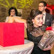 Otvorili sme plesovú sezónu v Sklade soli