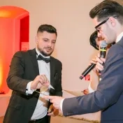 Otvorili sme plesovú sezónu v Sklade soli