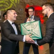 Otvorili sme plesovú sezónu v Sklade soli
