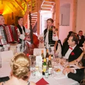 Otvorili sme plesovú sezónu v Sklade soli