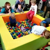 Univerzita zriadila centrum pre deti študentov a zamestnancov