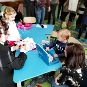 Univerzita zriadila centrum pre deti študentov a zamestnancov