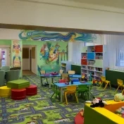 Univerzita zriadila centrum pre deti študentov a zamestnancov