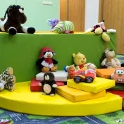 Univerzita zriadila centrum pre deti študentov a zamestnancov