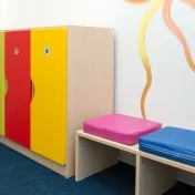 Univerzita zriadila centrum pre deti študentov a zamestnancov
