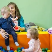 Univerzita zriadila centrum pre deti študentov a zamestnancov