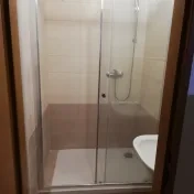 Rekonštrukcie pokračujú. Dočkal sa aj tzv. starý internát