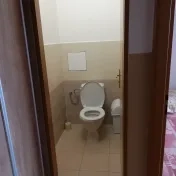 Rekonštrukcie pokračujú. Dočkal sa aj tzv. starý internát