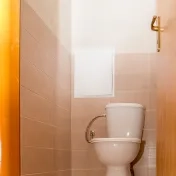 Rekonštrukcie pokračujú. Dočkal sa aj tzv. starý internát