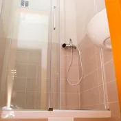 Rekonštrukcie pokračujú. Dočkal sa aj tzv. starý internát