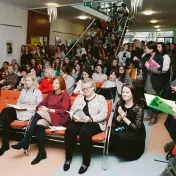 Vianočné matiné na Pedagogickej fakulte