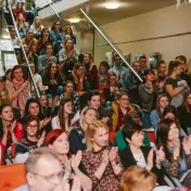 Vianočné matiné na Pedagogickej fakulte