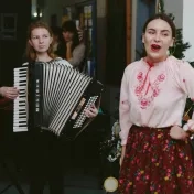Vianočné matiné na Pedagogickej fakulte