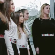 Vianočné matiné na Pedagogickej fakulte
