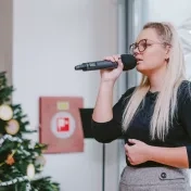 Vianočné matiné na Pedagogickej fakulte