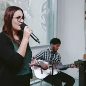 Vianočné matiné na Pedagogickej fakulte