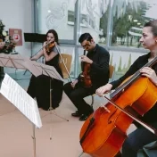 Vianočné matiné na Pedagogickej fakulte