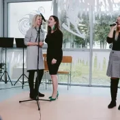Vianočné matiné na Pedagogickej fakulte