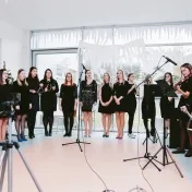 Vianočné matiné na Pedagogickej fakulte