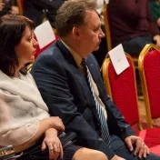 VII. adventný koncert Prešovskej univerzity