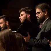 VII. adventný koncert Prešovskej univerzity
