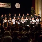 VII. adventný koncert Prešovskej univerzity