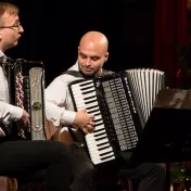 VII. adventný koncert Prešovskej univerzity