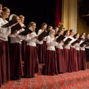 VII. adventný koncert Prešovskej univerzity