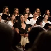 VII. adventný koncert Prešovskej univerzity