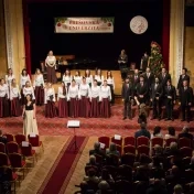 VII. adventný koncert Prešovskej univerzity