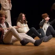 VII. adventný koncert Prešovskej univerzity