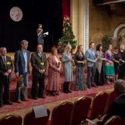 VII. adventný koncert Prešovskej univerzity