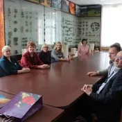 Prestížna spolupráca s Volgogradskou univerzitou